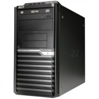 Acer Veriton M290 Cel-2.6-G550 / 4GB / 500 / DOS